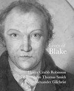 Lives of Blake