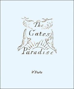 The Gates of Paradise