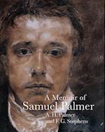 A Memoir of Samuel Palmer