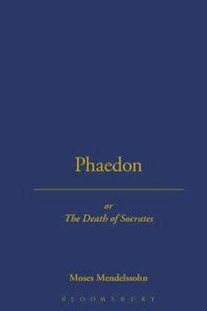 Phaedon: or, The Death of Socrates