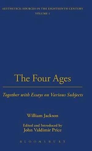 The Four Ages