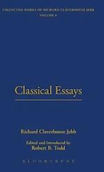 Classical Essays