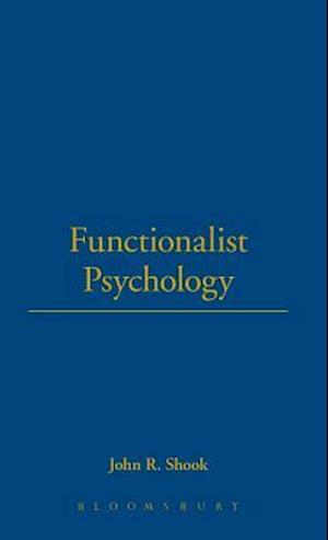 Functionalist Psychology