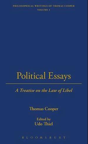 Political Essays