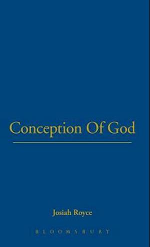 Conception Of God