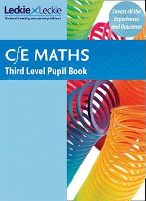 Cfe Maths Third Level Pupil Book
