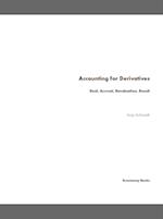 ACCOUNTING FOR DERIVATIES