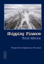 Shipping Finance, 3rd Edition