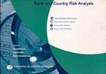 BANK & COUNTRY RISK ANALYSIS