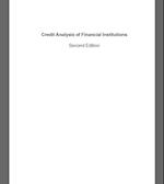 CREDIT ANALYSIS OF FINANCIAL INSTITUTIONS 2ND EDITION