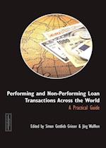Performing and Non-Performing Loan Transactions Across the World