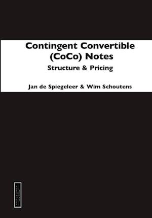 Contingent Convertible (CoCo) Notes
