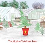 The Wonky Christmas Tree 