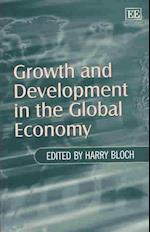 Growth and Development in the Global Economy