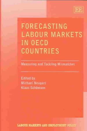 Forecasting Labour Markets in OECD Countries