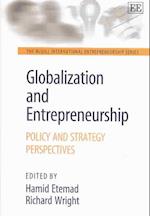 Globalization and Entrepreneurship