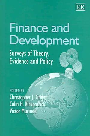 Finance and Development