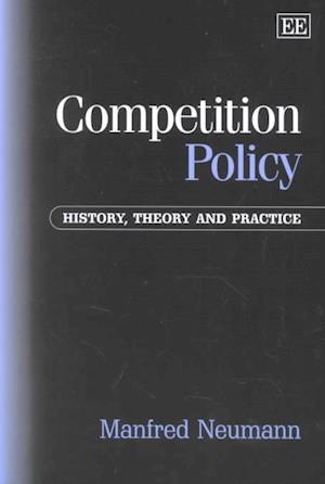 Competition Policy