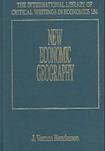 New Economic Geography