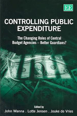 Controlling Public Expenditure