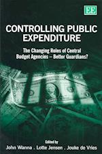 Controlling Public Expenditure