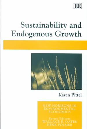 Sustainability and Endogenous Growth