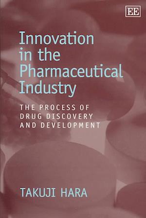 Innovation in the Pharmaceutical Industry