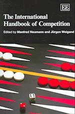 The International Handbook of Competition