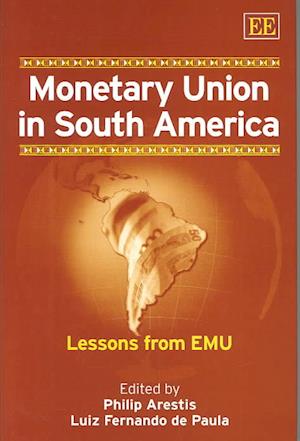 Monetary Union in South America