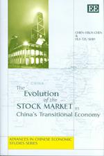 The Evolution of the Stock Market in China’s Transitional Economy