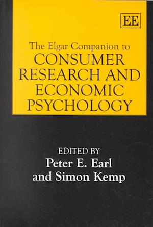 The Elgar Companion to Consumer Research and Economic Psychology