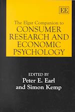The Elgar Companion to Consumer Research and Economic Psychology