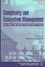 Complexity and Ecosystem Management