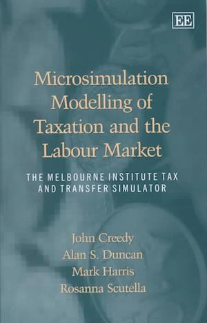 Microsimulation Modelling of Taxation and the Labour Market