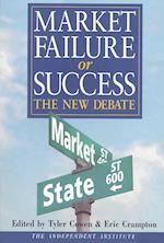 Market Failure or Success