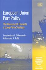 European Union Port Policy