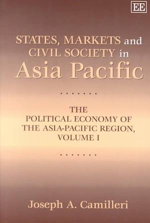 States, Markets and Civil Society in Asia-Pacific