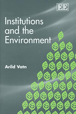 Institutions and the Environment