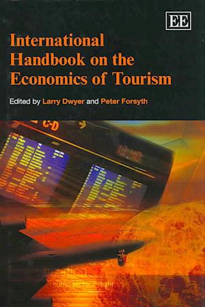 International Handbook on the Economics of Tourism