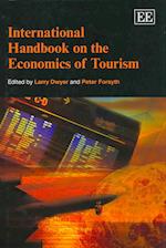 International Handbook on the Economics of Tourism
