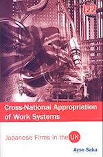 Cross-National Appropriation of Work Systems