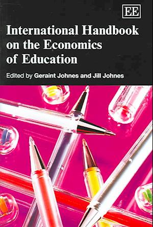 International Handbook on the Economics of Education