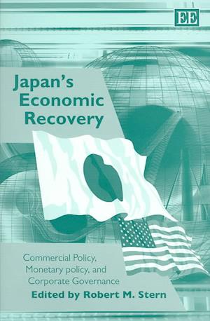 Japan’s Economic Recovery