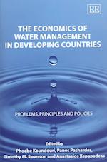 The Economics of Water Management in Developing Countries