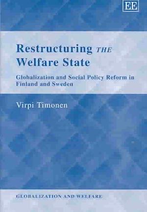 Restructuring the Welfare State