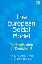 The European Social Model