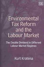 Environmental Tax Reform and the Labour Market