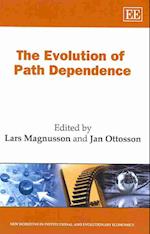 The Evolution of Path Dependence