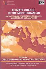 Climate Change in the Mediterranean