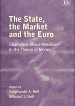 The State, the Market and the Euro